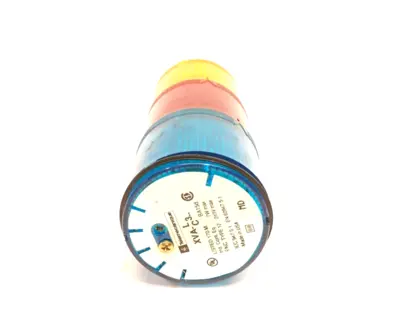 XVAC361, XVAC351, XVAC341, XVA-LC3 | Telemecanique XVA-LC3 Steady Light Indicator Beacon XVAC341, XVAC351, XVAC361 - Used