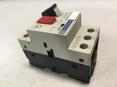 USED TELEMECANIQUE GV2-M16