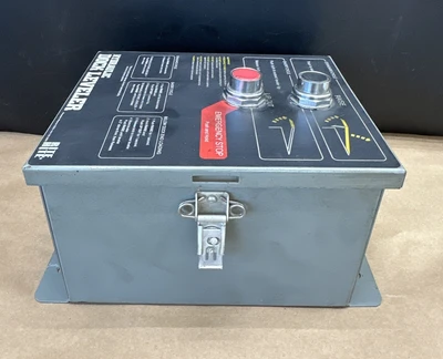 Used RITE HITE Na CNC & N/C Controls Indiana US | J&J Industrial Supply #1329163