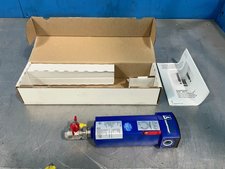 New | in-Stock 2017 BEKO TECHNOLOGIES S050RSWM Pumps Ohio US | HGR 24 #1279339