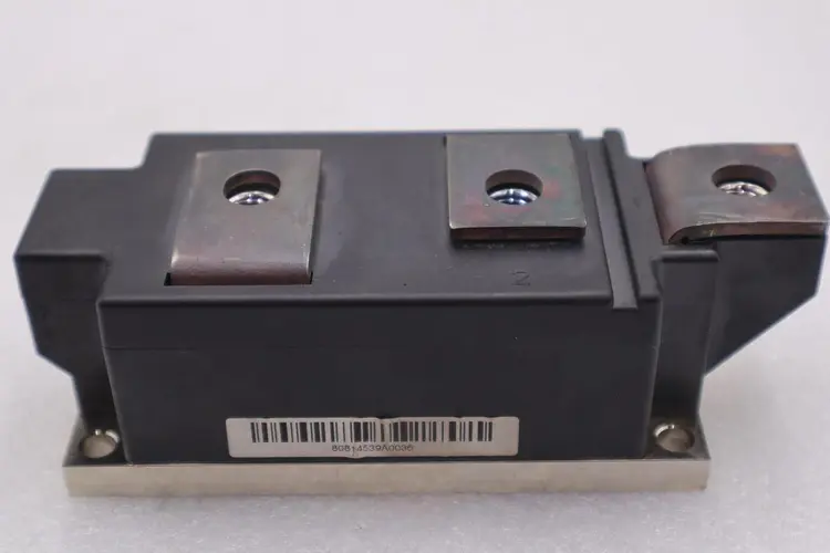 Used _UNKNOWN_ _UNKNOWN_ Semiconductor Parts Pennsylvania US | Global Equipment International, LLC #1436063