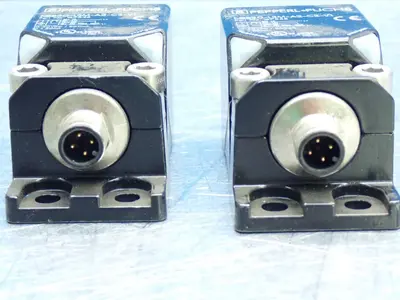 USED PEPPERL+FUCH NBB20L3MA2C3V1