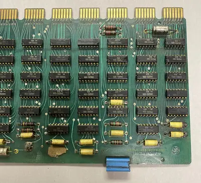USED FANUC 44A390429G01