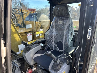 Used 2020 CATERPILLAR 315F LCR Crawler Excavators | Abele Tractor #1342752
