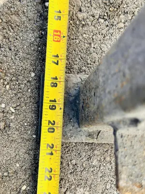 USED UNION PROCESS 1-S TYPE B