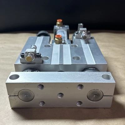 USED PHD SED25X2-DB-GI-PB-Q1