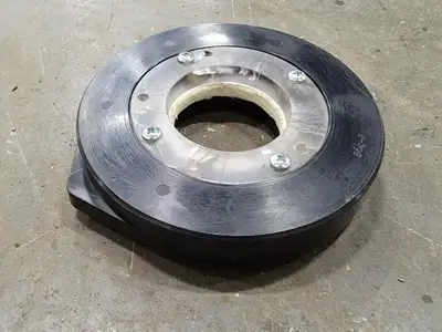 USED DORRIS GEAR DRIVES KB-64-2