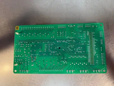 Pci Board 500P461H03 / 2002 4MV02 (3.1.1)