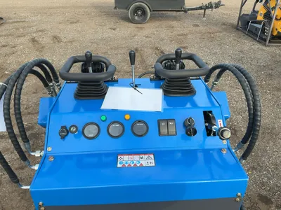 Used 2026 ZJG ZJ-380 Skid Steer Loaders Michigan US | Miedema Asset Management Group #1474668