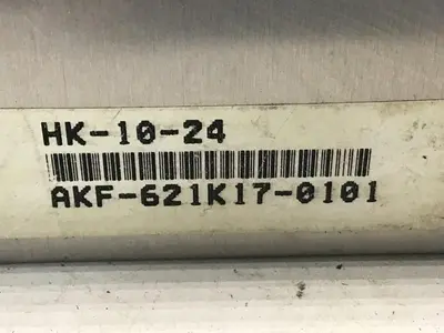 USED NEMIC-LAMBDA HK-10-24
