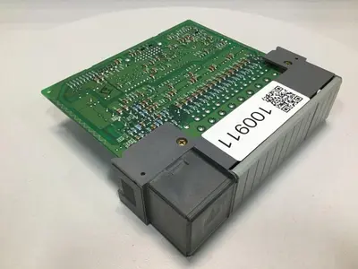 USED ALLEN BRADLEY 1746-NI8