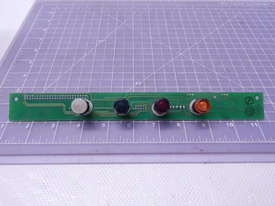 Used MATTEC _UNKNOWN_ Circuit Boards | OCO Industrial #1610991