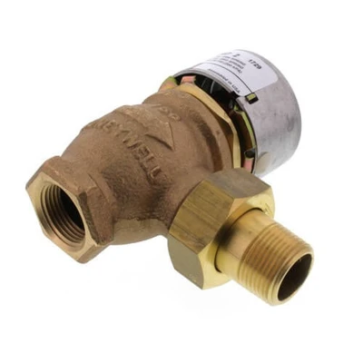 Honeywell VP525C1057 Pneumatic Valve [New]