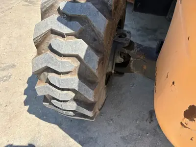 Used 2011 JCB 930 Misc Forklifts Texas US | 4K Lift Co #1503018