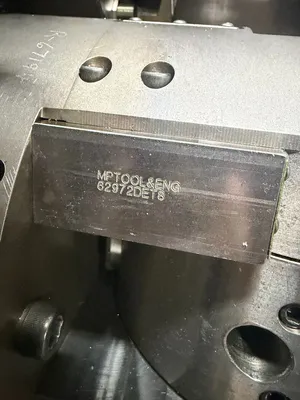 USED 2008 MORI SEIKI NL2500Y/700