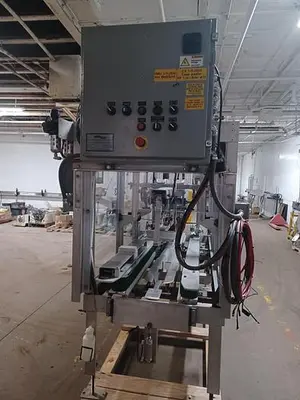 USED WEXXAR WSH77