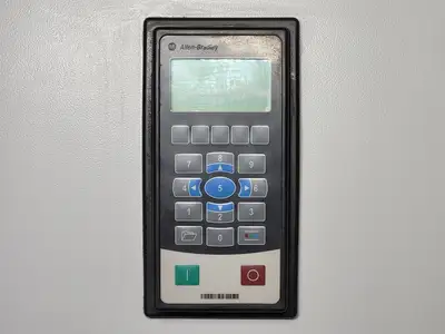 NEW ALLEN-BRADLEY 20-750-MCPOD1-F8M