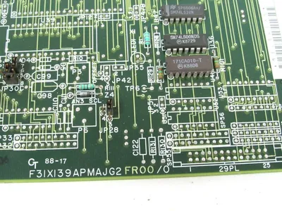 NEW GENERAL ELECTRIC GENERAL ELECTRIC 53IXI39APMAJG2 F3IXI39APMAJG2