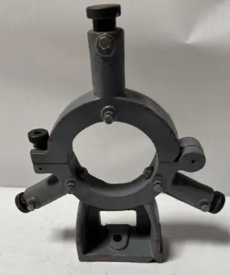 WEBB Takisawa _UNKNOWN_ Metalworking Lathes | Amiron Machinery (2)
