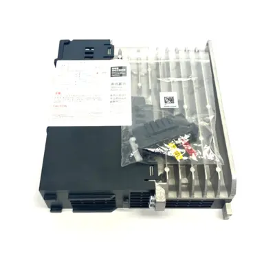 USED INOVANCE SERVO DRIVE 1-PH AC200-240V 4.0A