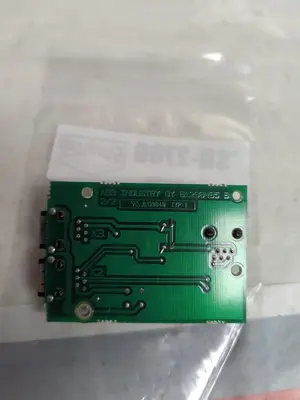 USED ABB NDPI-21