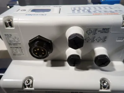 New | in-Stock SMC VVS8080EP Pumps Ohio US | HGR 24 #1405187