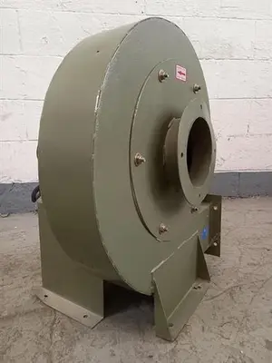 Carbon steel extractor
