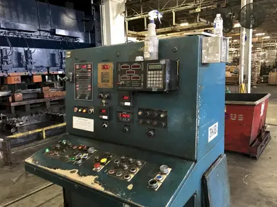 USED NIAGARA SE4-1250-144-84