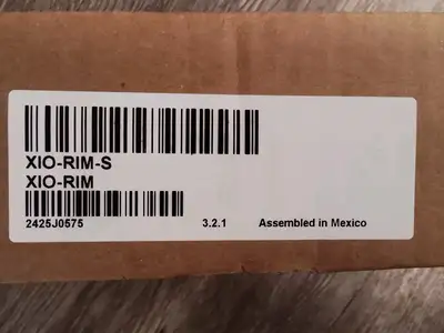 Used Honeywell XIO-RIM-S PLC Processors US | Infinity wholesale & Supply LLC #1305719