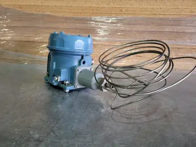 Used UNITED ELECTRIC E121-13273 Switchgears British Columbia CA | Lenmark #242457