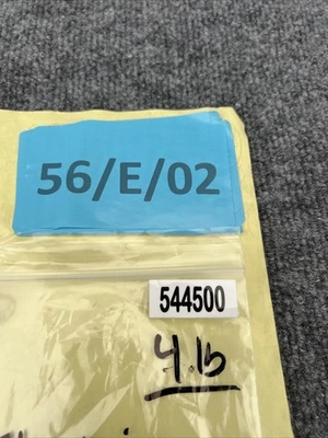 Used General Electric CR7CE PLC Contactors California US | Davliegogo LLC #1708306