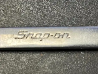 Snap On Tools OEXM14OB 14 MM USA Combination Wrench