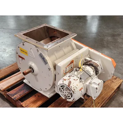 Used KICE INDUSTRIES INC. VJ16X12X12 Valves/Fittings West Virginia US | JM Industrial #1547978