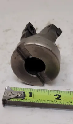 INGERSOLL CUTTING TOOLS 5M6P-20R01 Tooling & Accessories, Tooling | Machinery Central (3)