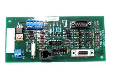 NEW ABB 686B720U01 TERMINAL BOARD