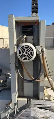 OKAMOTO ACC-820-EX Grinder-Hydraulic Horz Surface | Asset Exchange Corporation (5)