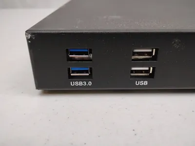USED Razberi RAZ-MPRO24-I7-2T