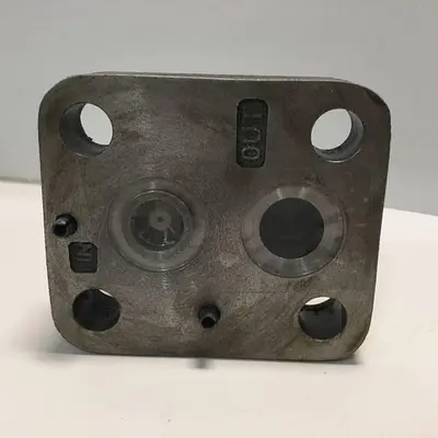 USED VICKERS C5G-815-JA