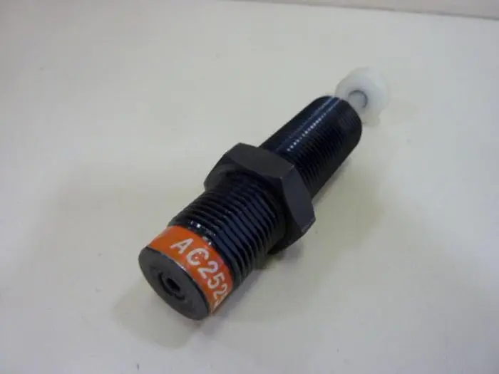Used CJAC AC2525-1 Miscellaneous MRO Michigan US | Ideal Machinery #666357