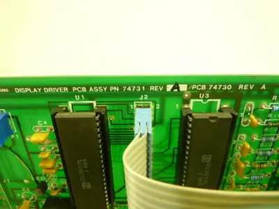 USED RANSBURG 74727