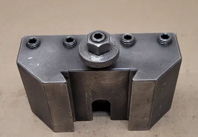 FIMS 5A Tooling & Accessories, Tooling | Machinery Central (5)