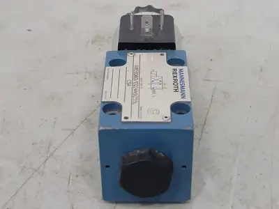 NEW REXROTH 4WE6D60/EG24N9Z55L