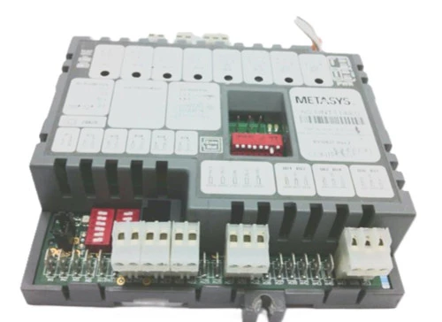 Johnson Controls AS-UNT144-0 [Refurbished]