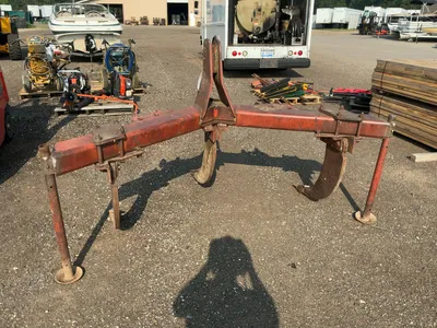 Used _UNKNOWN_ _UNKNOWN_ Ripper/Stripper Michigan US | Miedema Asset Management Group #1320523