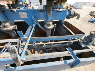 USED METSO DR24