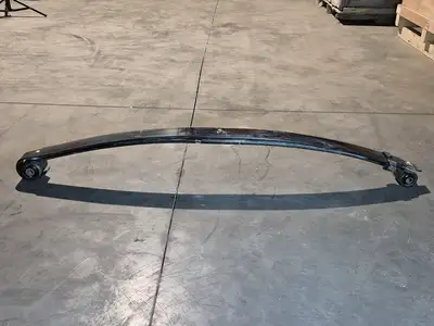Leaf Spring 3C34 AFA, RPN 0101