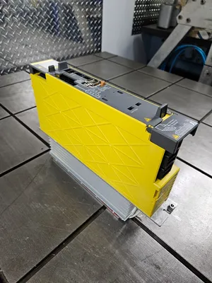 FANUC A06B-6131-H001 Tooling | GMT (5)