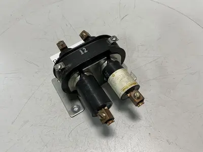 USED DURAKOOL 2035A24DC