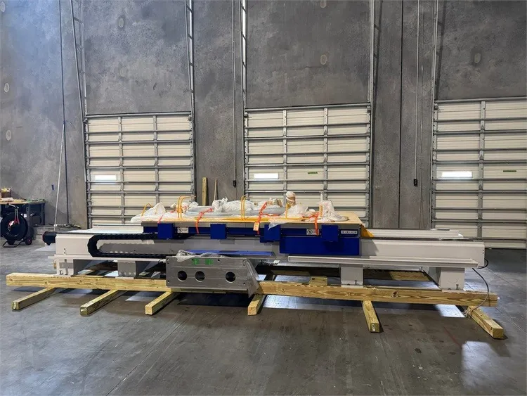 Used 2023 SHODA NC263 CNC Routers Montana US | MachineMD #222096