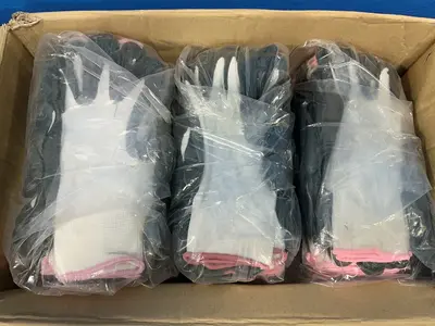 Used ANSELL _UNKNOWN_ Miscellaneous MRO Ohio US | HGR 24 #1304167